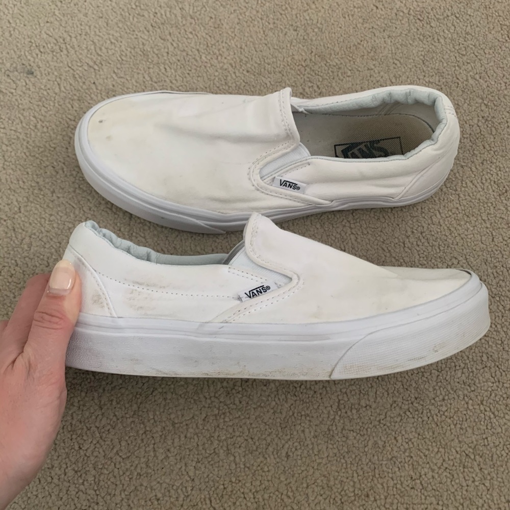 Women’s Vans